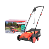 Talajlazító Strend Pro HYA5015-01, 2in1, elektromos, 1,5 kW, levegőztető, munkaszélesség 32 cm