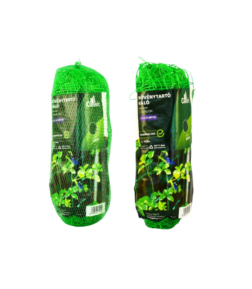 Növénytartó háló /Sz-120/8/ 15*15cm Sz