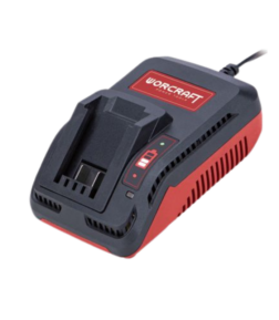 Töltő Worcraft CLC-20V-4.5 ShareSYS, S20Li sorozat, gyorstöltő