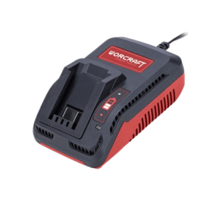 Töltő Worcraft CLC-20V-4.5 ShareSYS, S20Li sorozat, gyorstöltő