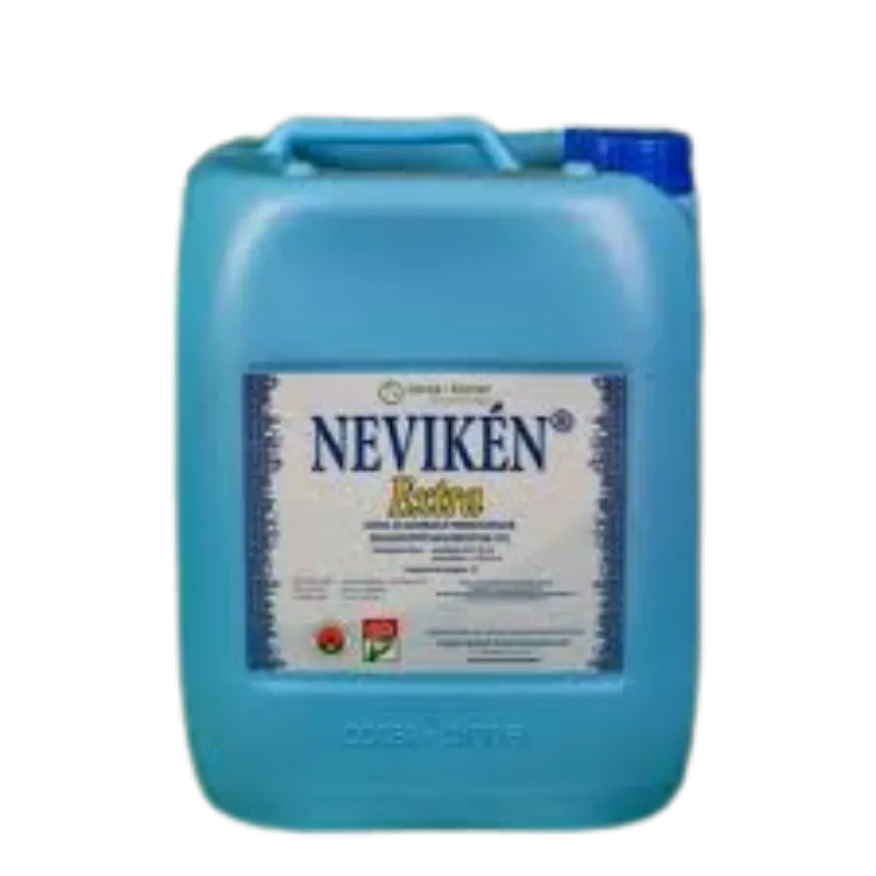NEVIKÉN EXTRA 20L III. -