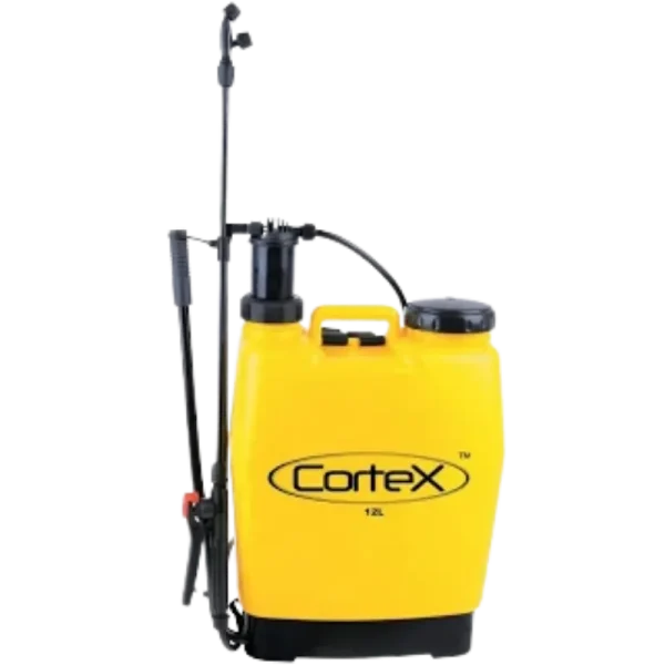 Permetező fél háti Cortex 12l