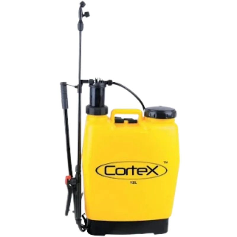 Permetező fél háti Cortex 12l