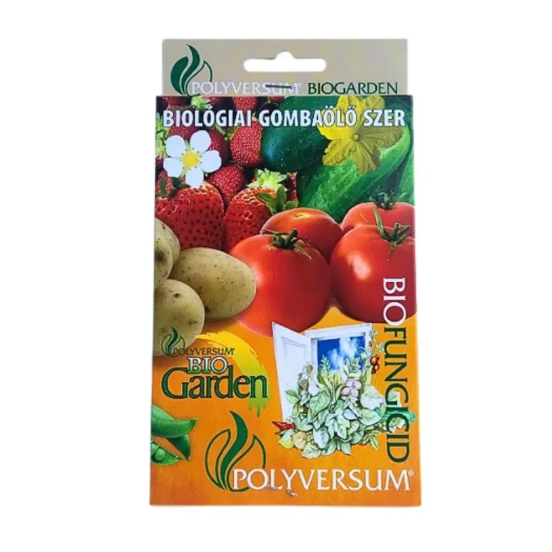 Polyversum 5 gr lev.
