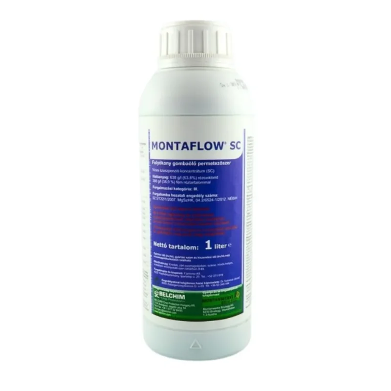 Montaflow SC 1/1