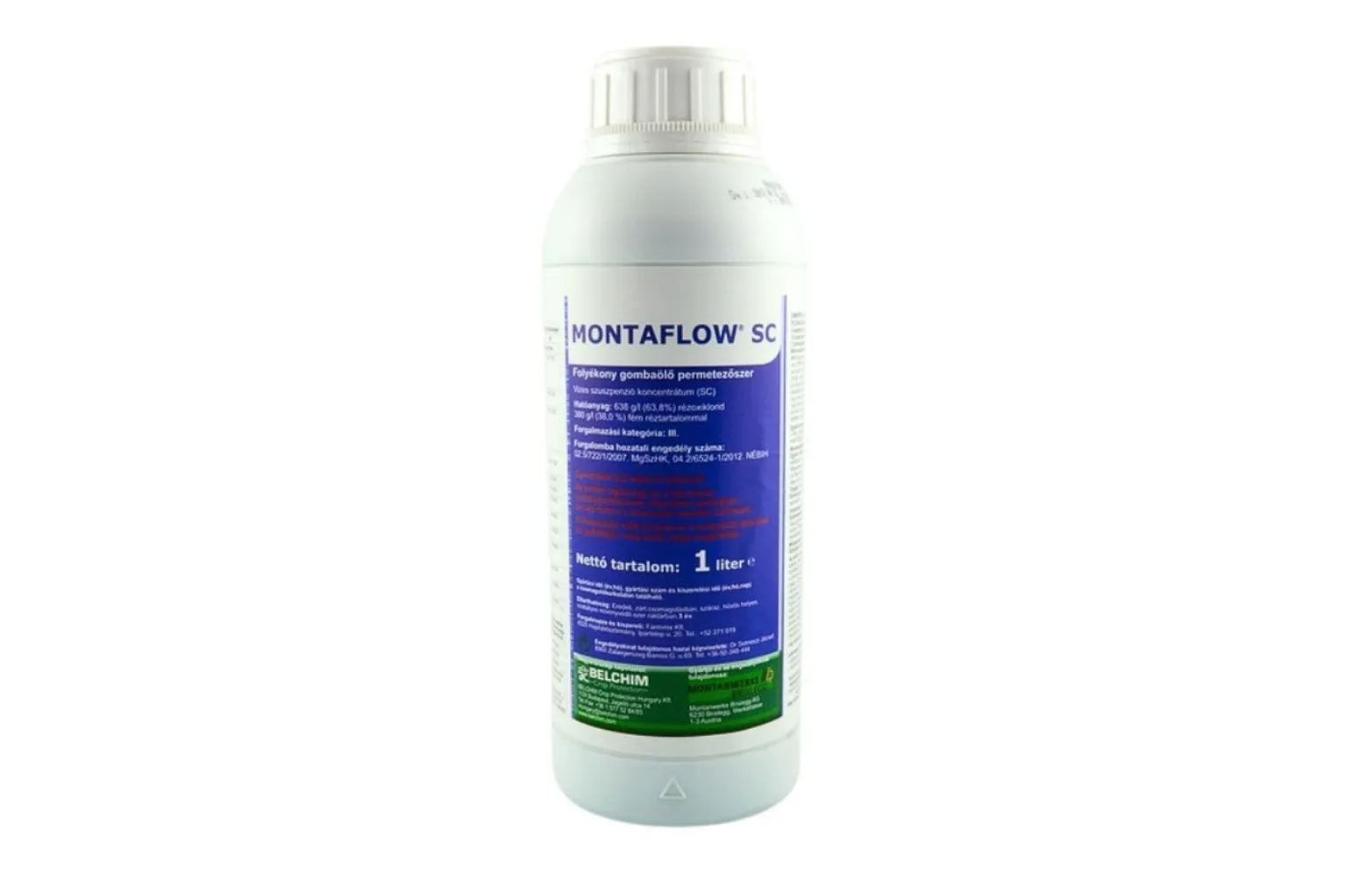 Montaflow SC 1/1
