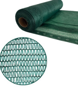 3,6m árnyékolóháló