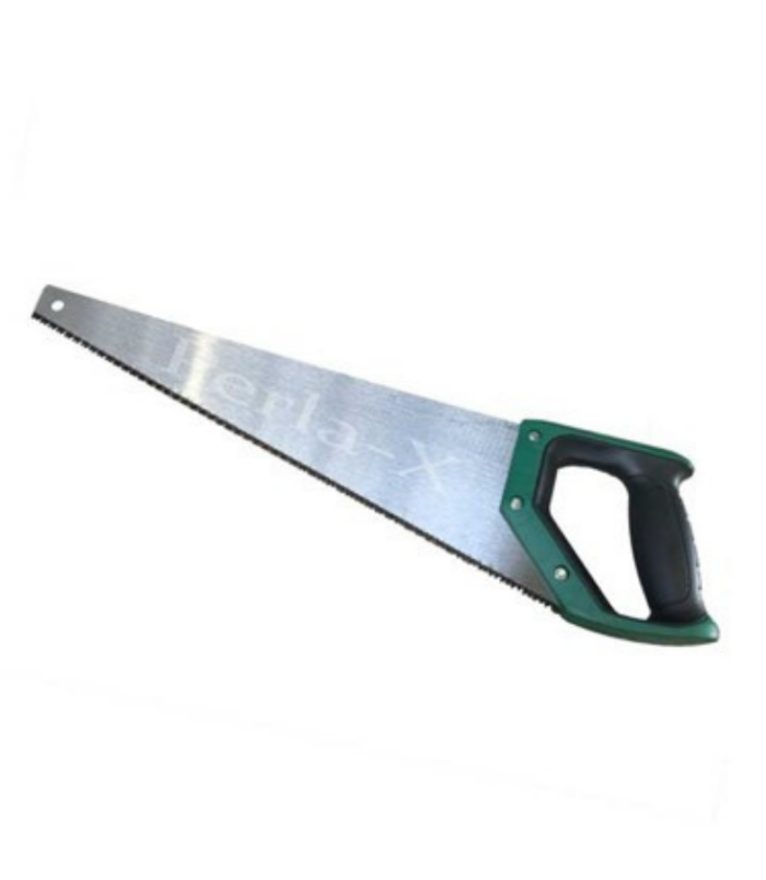 Fűrész (500 mm) Perla-x