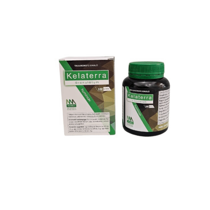 Kelaterra granulált 0,1