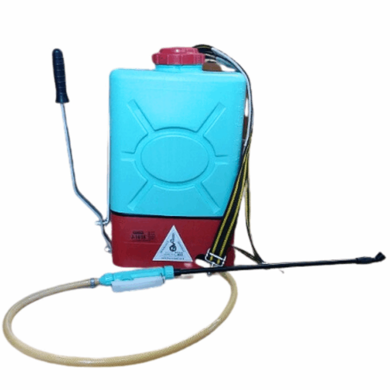 Permetezőgép J – 18