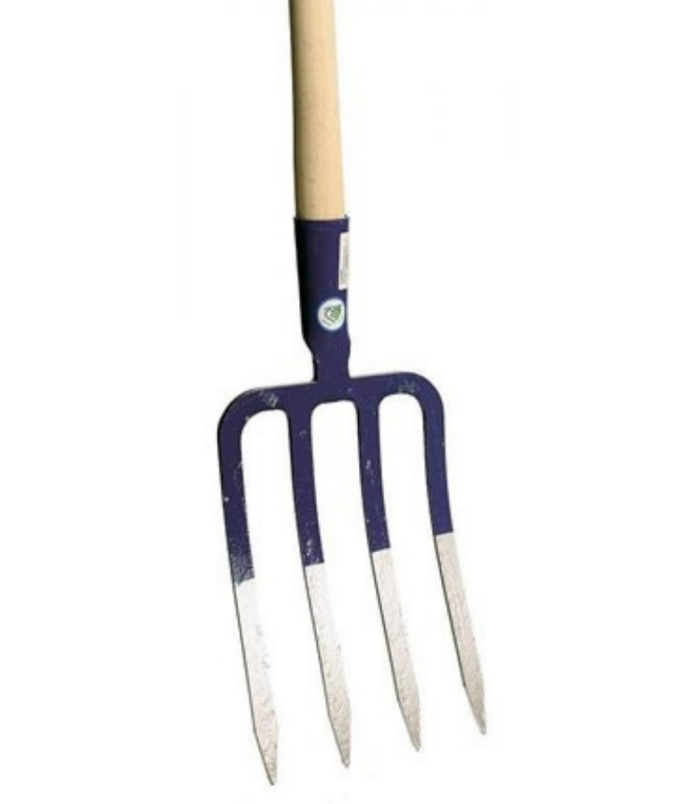 MUTA Ásó-villa NYELEZETT