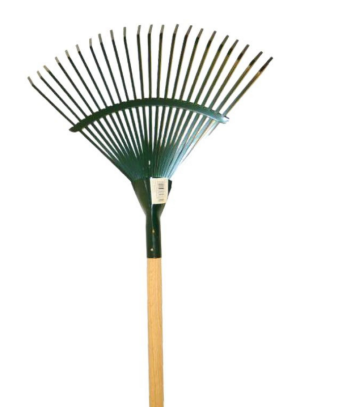 Lombseprű lemezes 22 fog Cort.R114 nyéllel