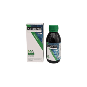 Kelaterra folyadék 0,1