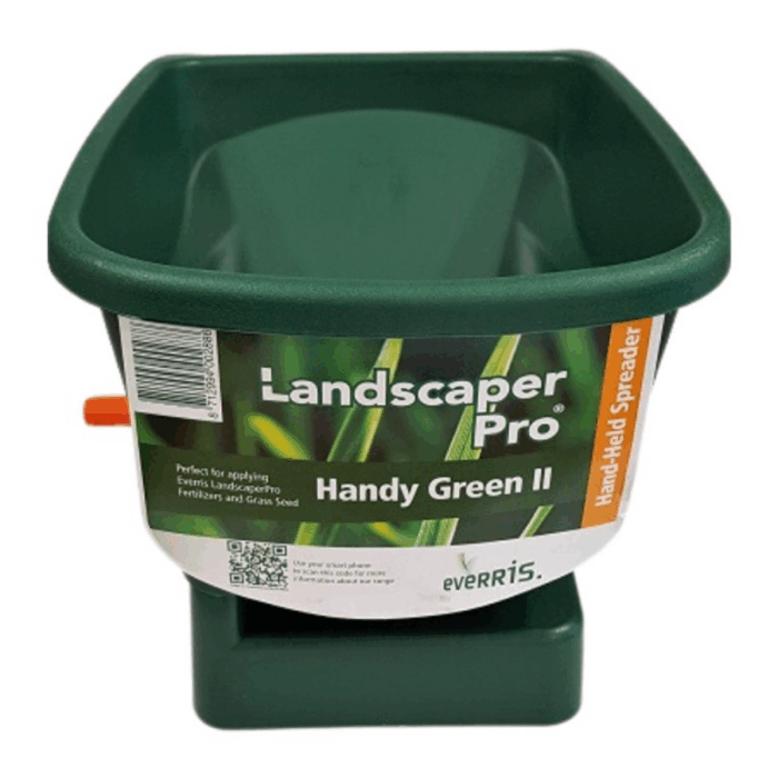 Műtrágya kiszóró /Handy-Pro/