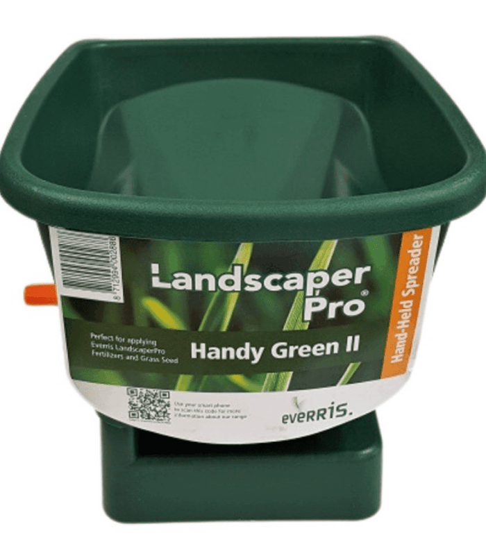 Műtrágya kiszóró /Handy-Pro/