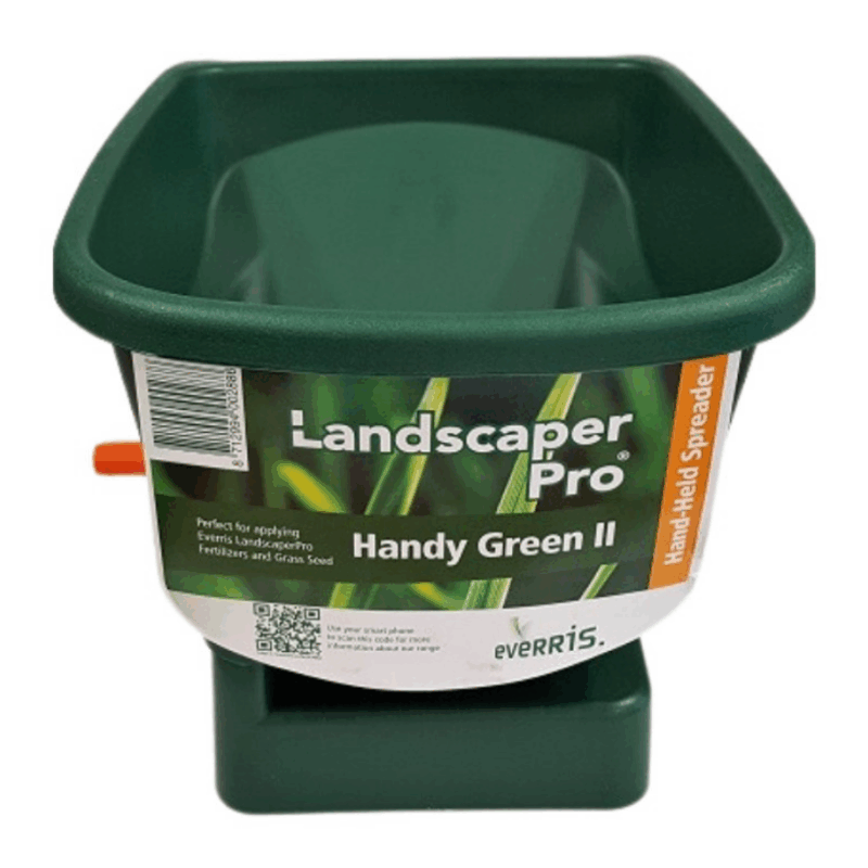 Műtrágya kiszóró /Handy-Pro/