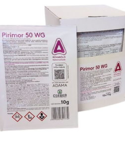Pirimor 50 WG 10 gr lev.