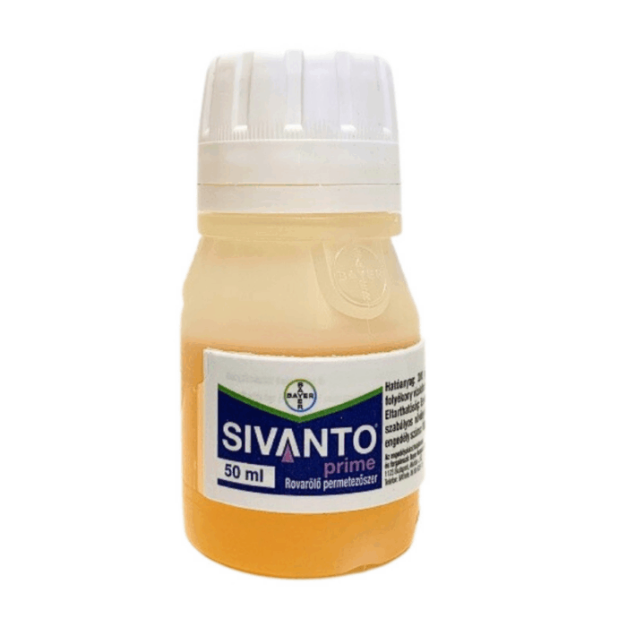 Sivanto Prime 0,05