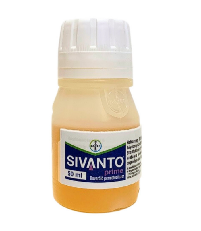 Sivanto Prime 0,05