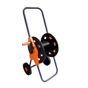 Tömlőkocsi 45m 1/2″ tömlő /Gold Line/