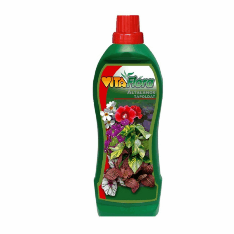 Vitaflóra 3 Általános 1/1
