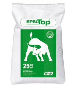 Keserűsó /Magnézium-szulfát/ 25/1