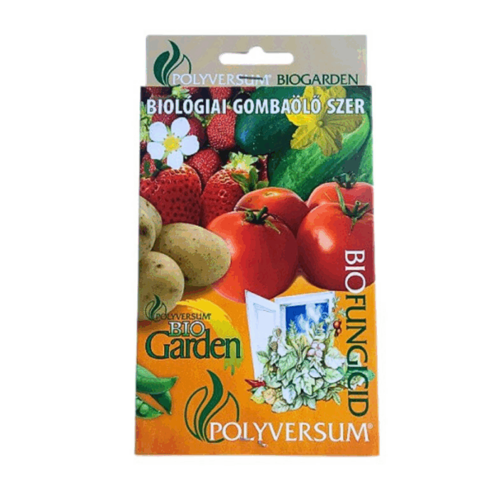 Polyversum 5 gr lev.