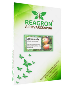 Reagron Almamoly alapcsapda