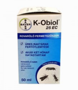 K-OBIOL 25EC 50ml