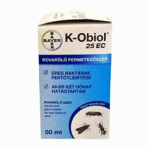 K-OBIOL 25EC 50ml
