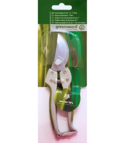 Metszőolló Worth1066 Delux jap.acél 18cm