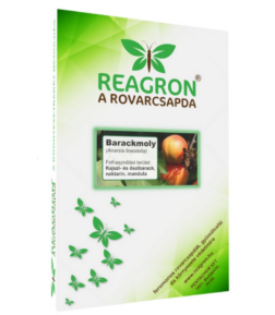 Reagron Barackmoly alapcsapda