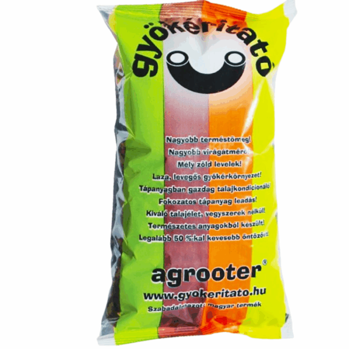 Gyökéritató 5/1