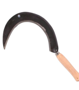 Sarló orosz 500 nyeles