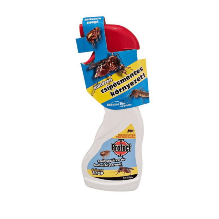 Protect bol.és szúnylárva-irtó perm. 0,5