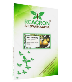 Reagron Körtemoly alapcsapda