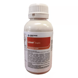 Laser Duplo 20 ml