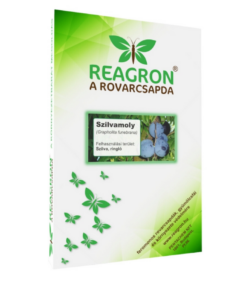 Reagron Szilvamoly alapcsapda