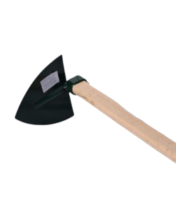 Kapa – Lemezk. /hegyes/ nyelezett