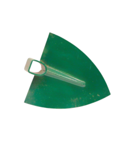 Kapa – Lemezkapa fej /hegyes