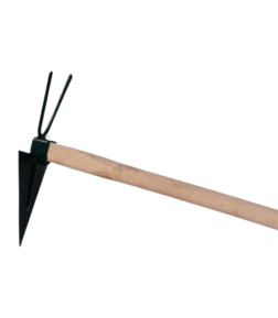 Kapa – Villás lemez 0,18 kg nyelezett