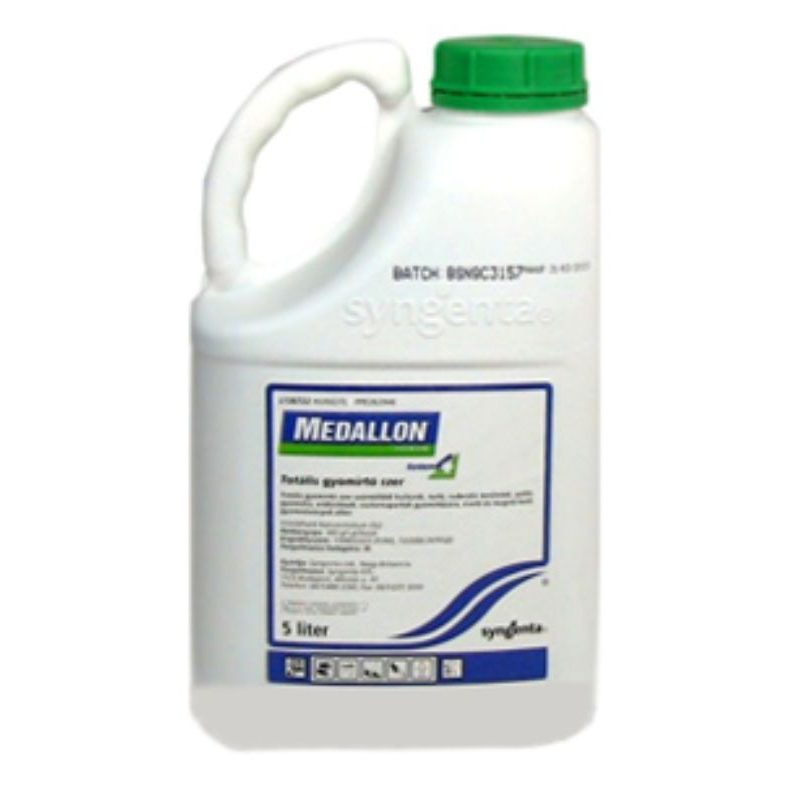 Medallon Prémium 10/1