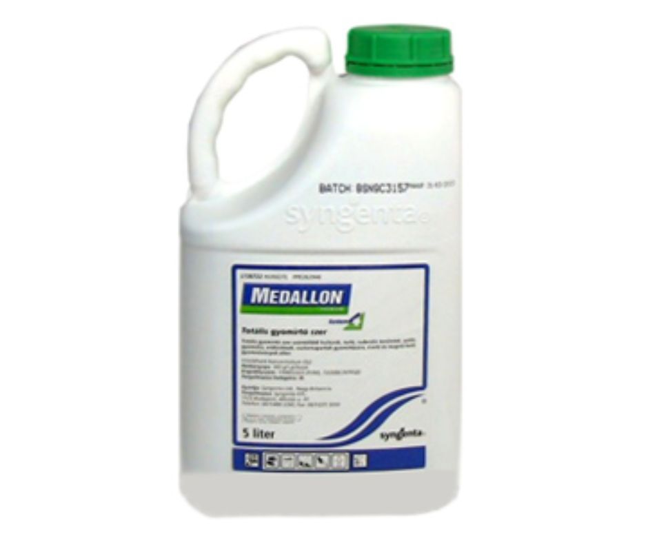 Medallon Prémium 10/1