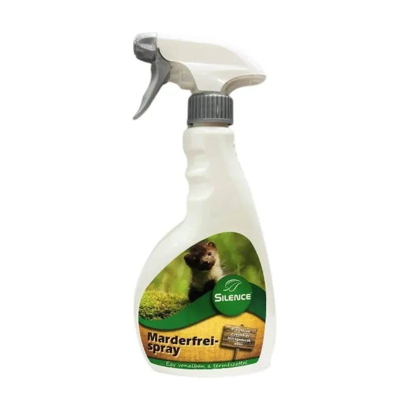 Nyestriasztó Mardaway Spray 500ml – Gyors Hatású Riasztó Nyest,
