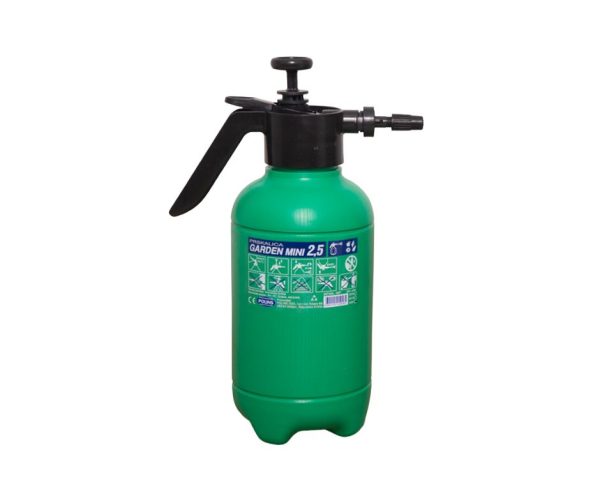 Garden permetező 2.5l Garden permetező 2.5l