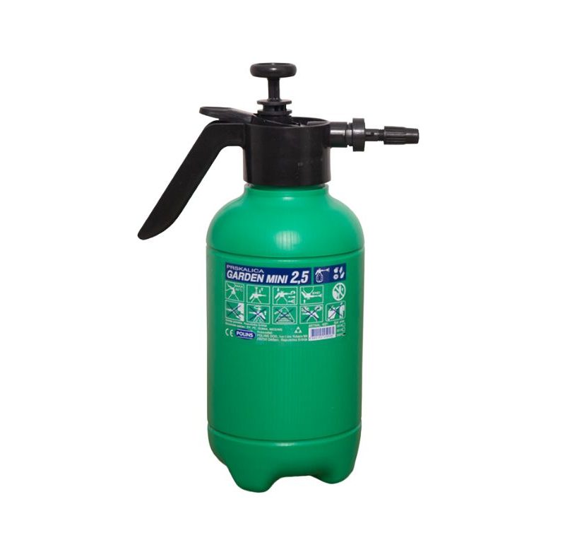 Garden permetező 2.5l