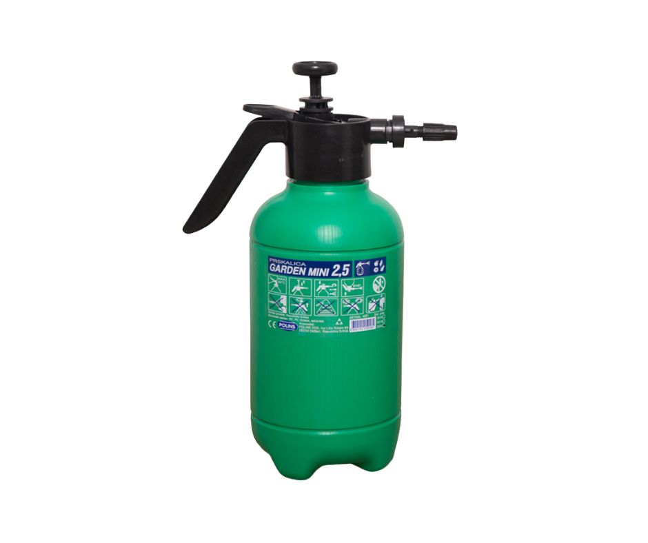Garden permetező 2.5l