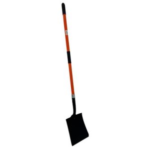 Lapát 120cm PROFI üvegsz.nyél Garden