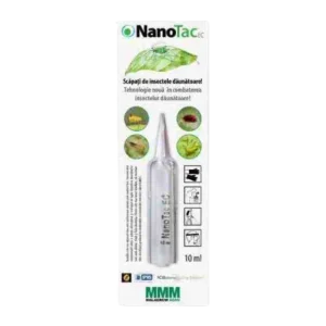 NanoTac EC