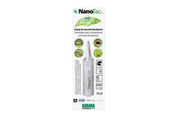 NanoTac EC